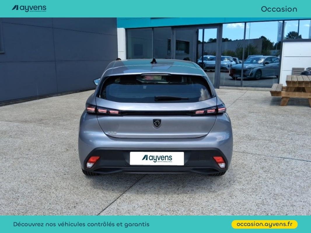 Peugeot 308 - Photo 12