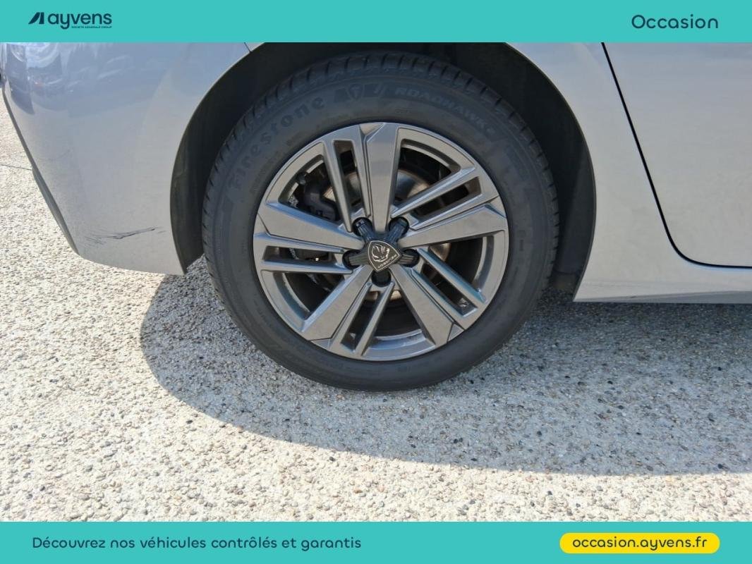 Peugeot 308 - Photo 15