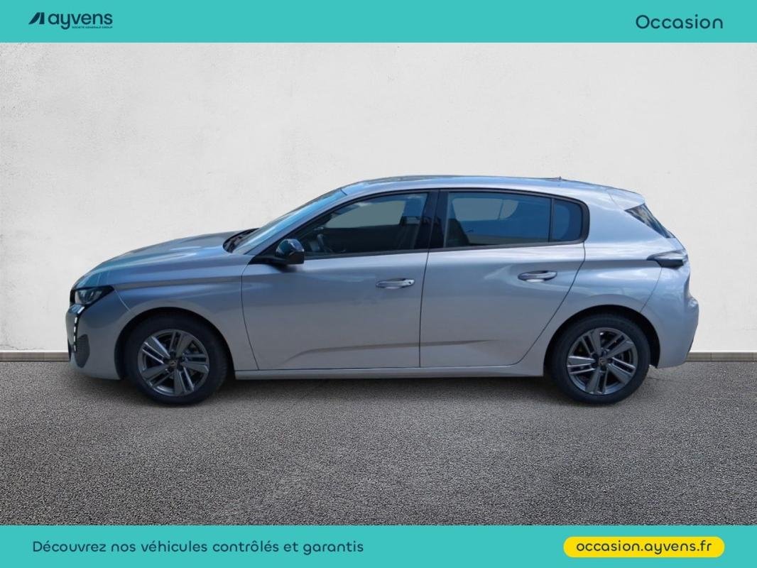 Peugeot 308 - Photo 2