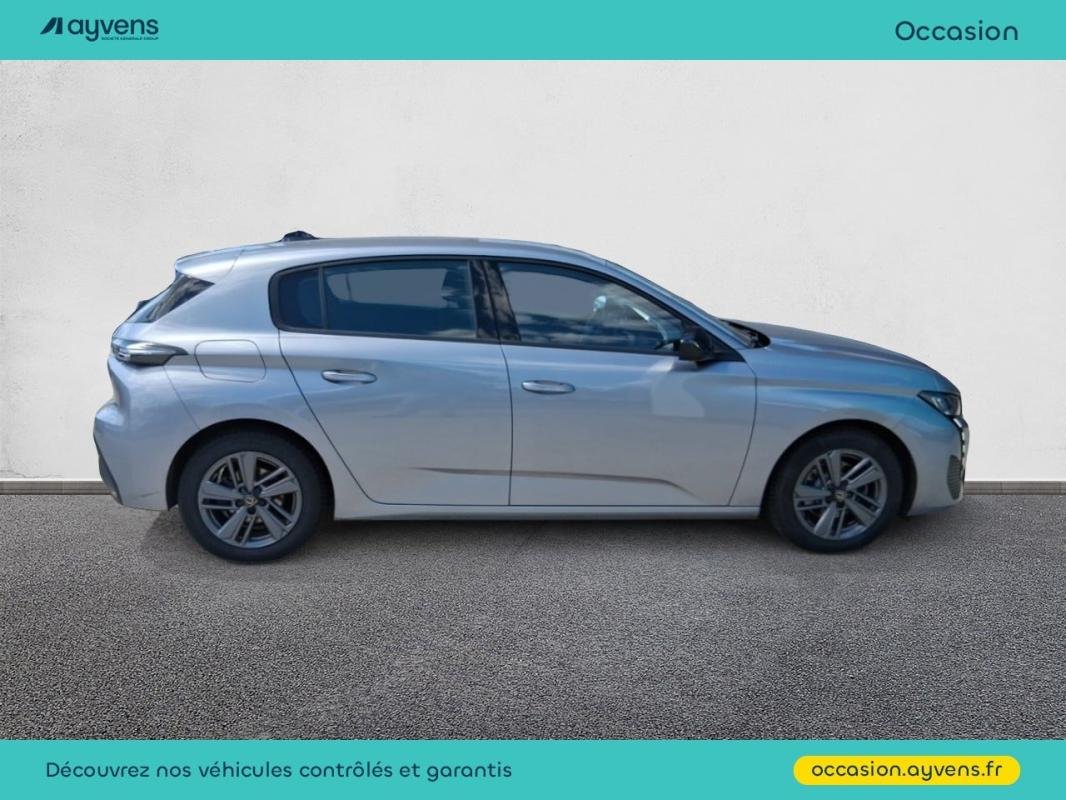 Peugeot 308 - Photo 4