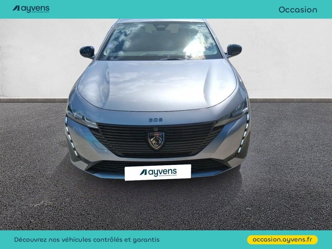 Peugeot 308 - Photo 5