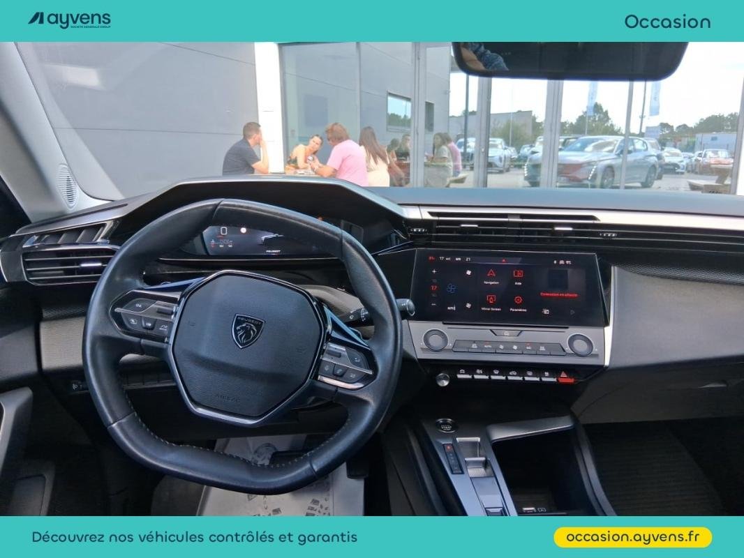 Peugeot 308 - Photo 6