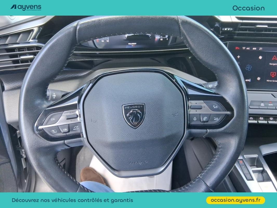 Peugeot 308 - Photo 7