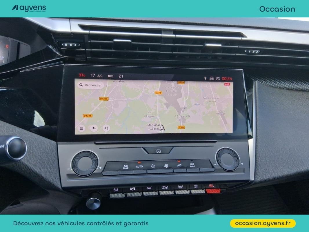 Peugeot 308 - Photo 8