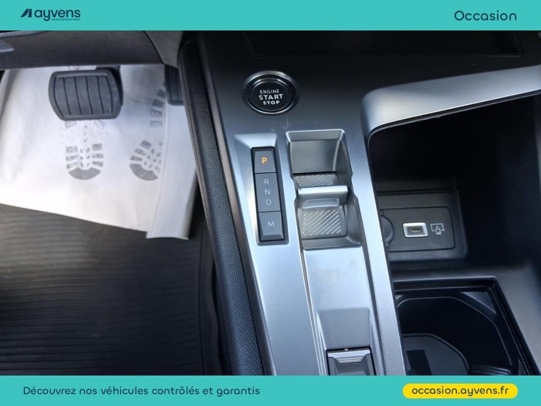 Peugeot 308 - Photo 9