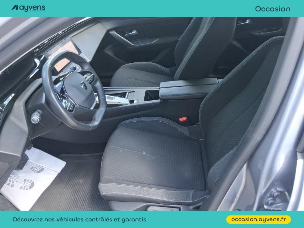 Peugeot 308 - Photo 10