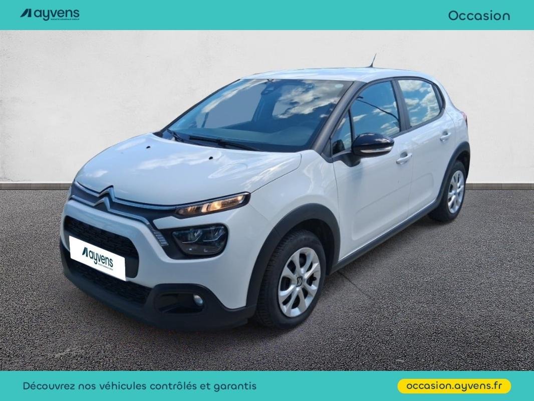 Citroën C3 - Photo 1