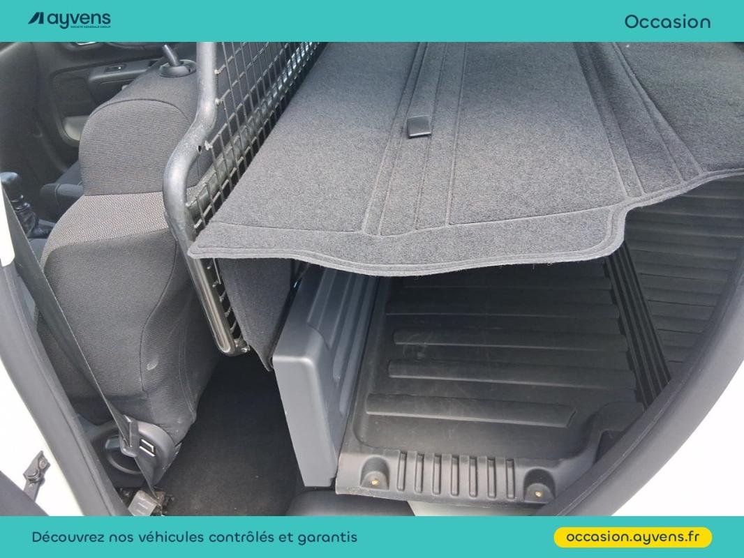 Citroën C3 - Photo 11
