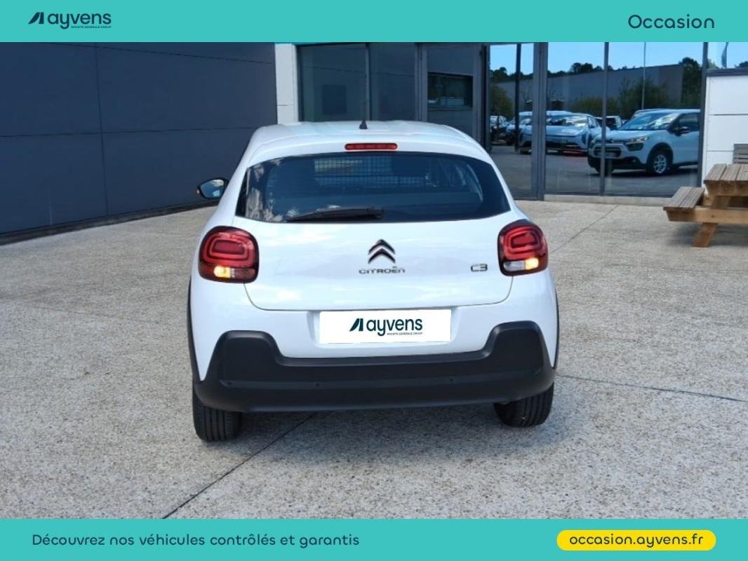 Citroën C3 - Photo 12