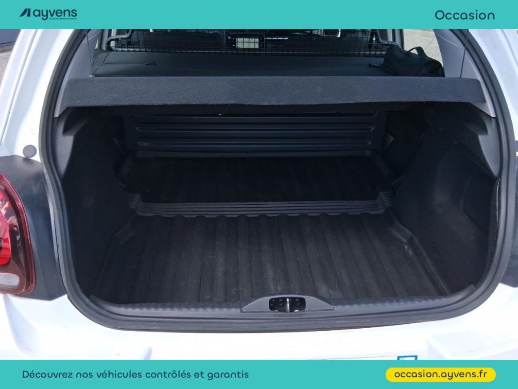 Citroën C3 - Photo 13