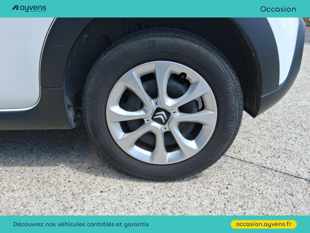 Citroën C3 - Photo 15