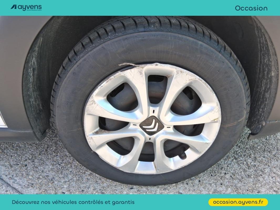 Citroën C3 - Photo 16