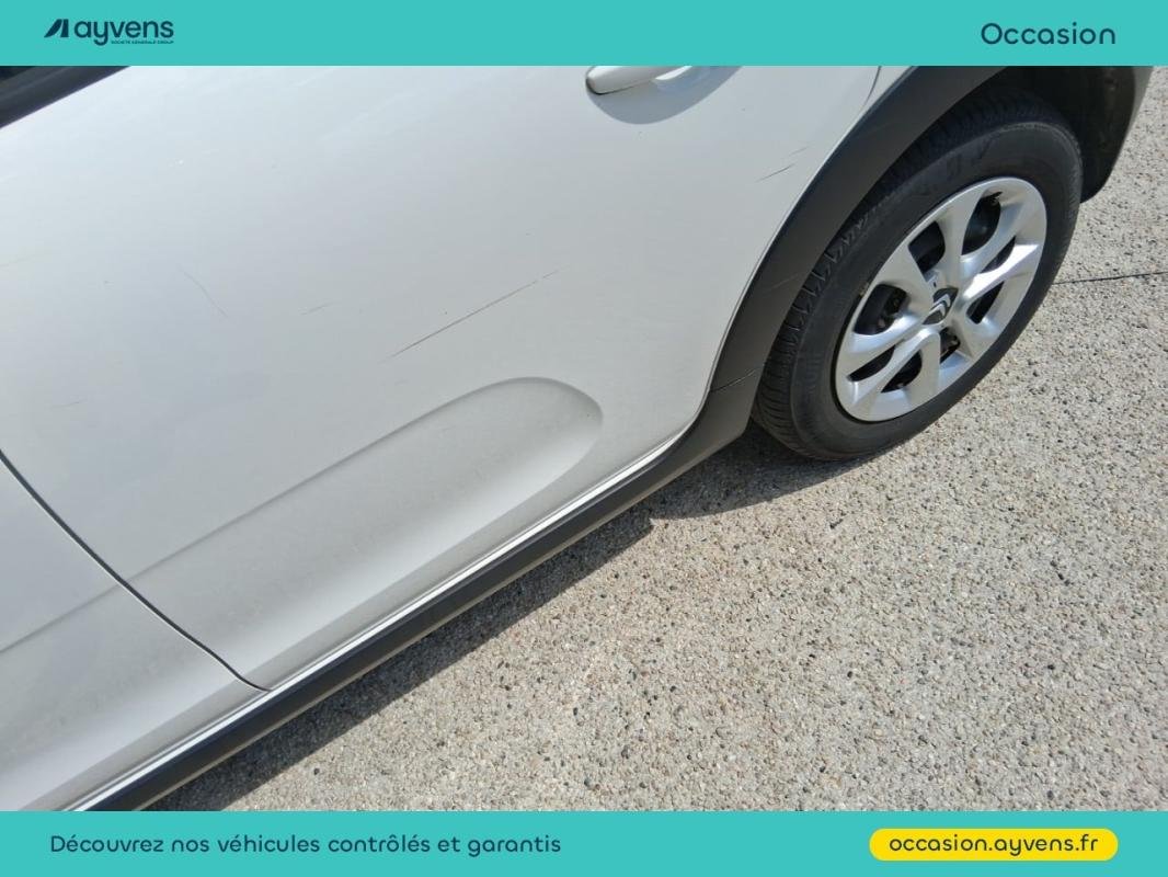 Citroën C3 - Photo 17