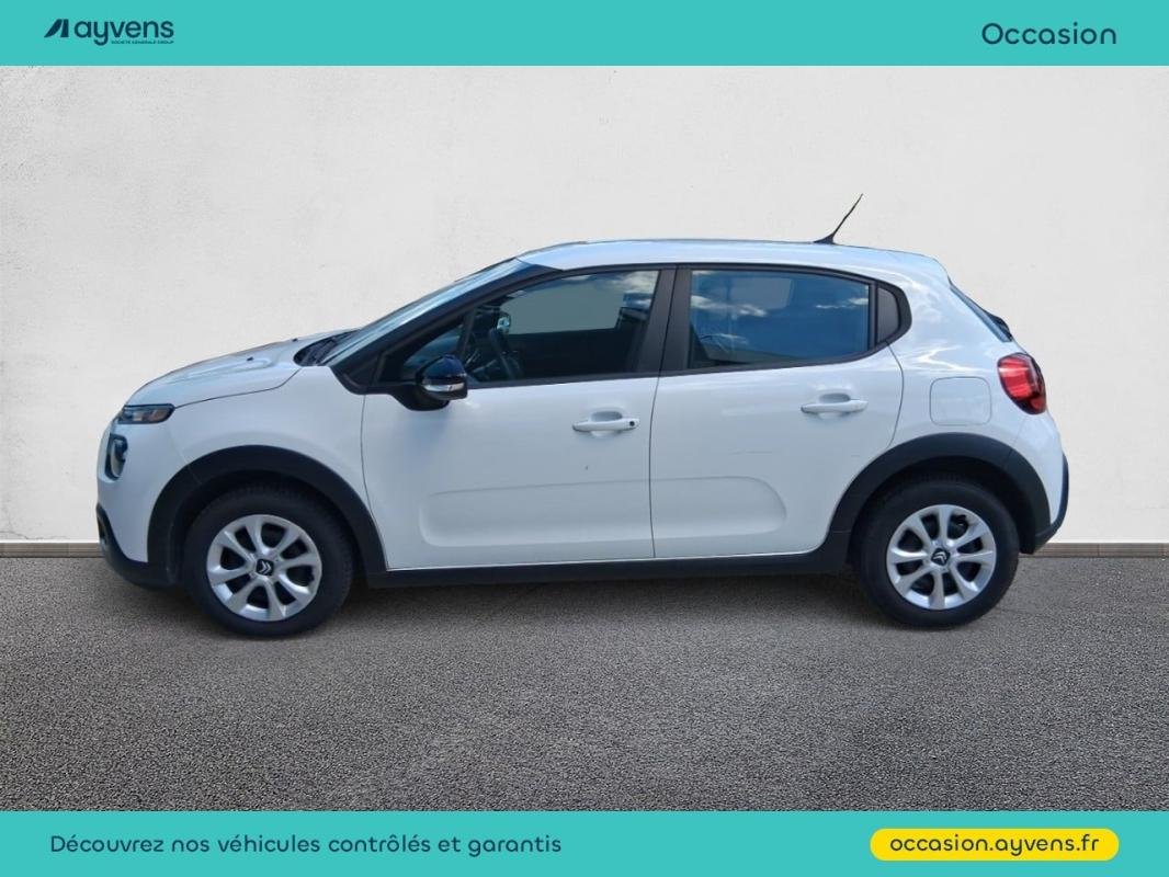 Citroën C3 - Photo 2