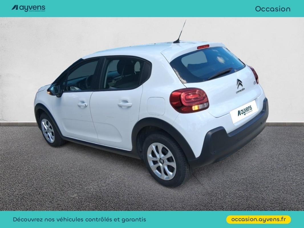 Citroën C3 - Photo 3
