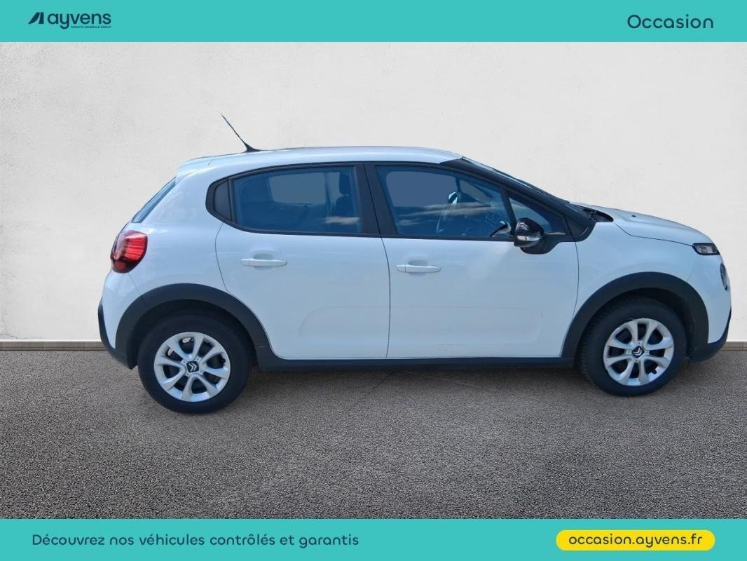 Citroën C3 - Photo 4