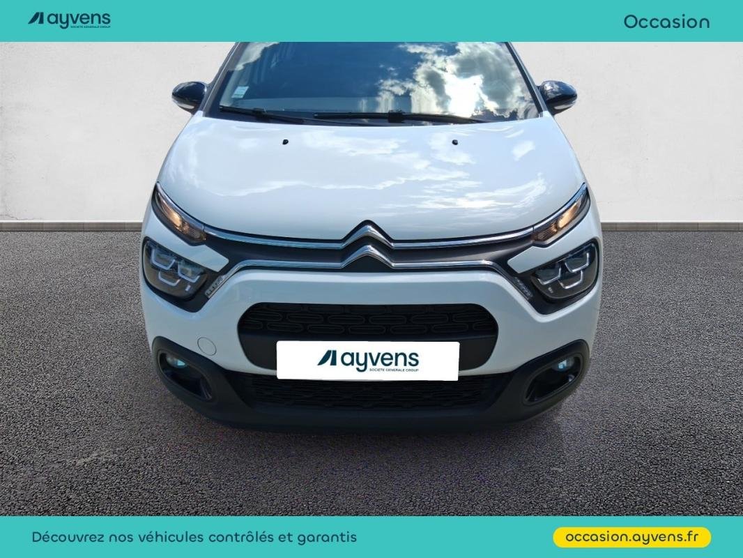 Citroën C3 - Photo 5