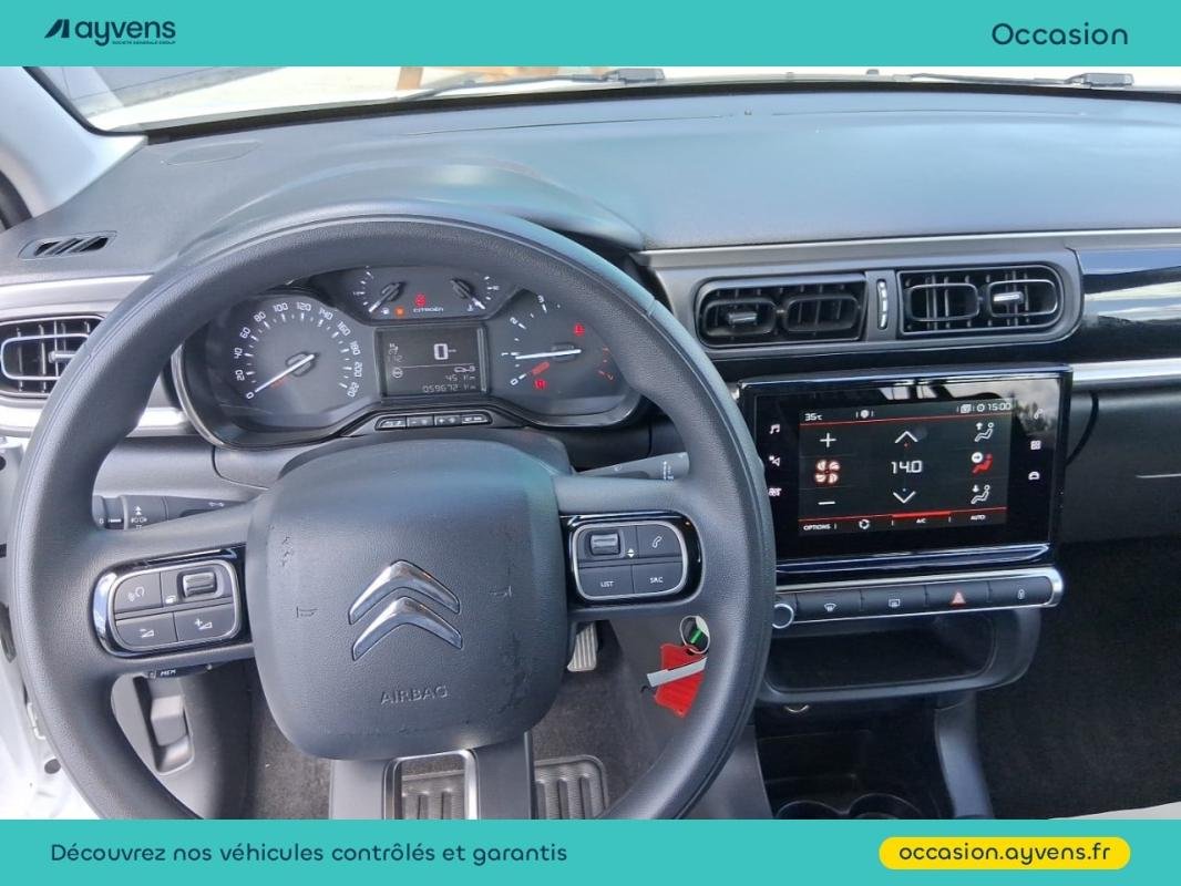 Citroën C3 - Photo 6
