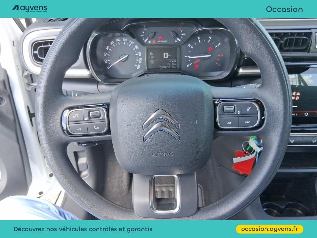 Citroën C3 - Photo 7
