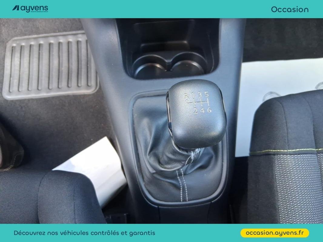 Citroën C3 - Photo 9