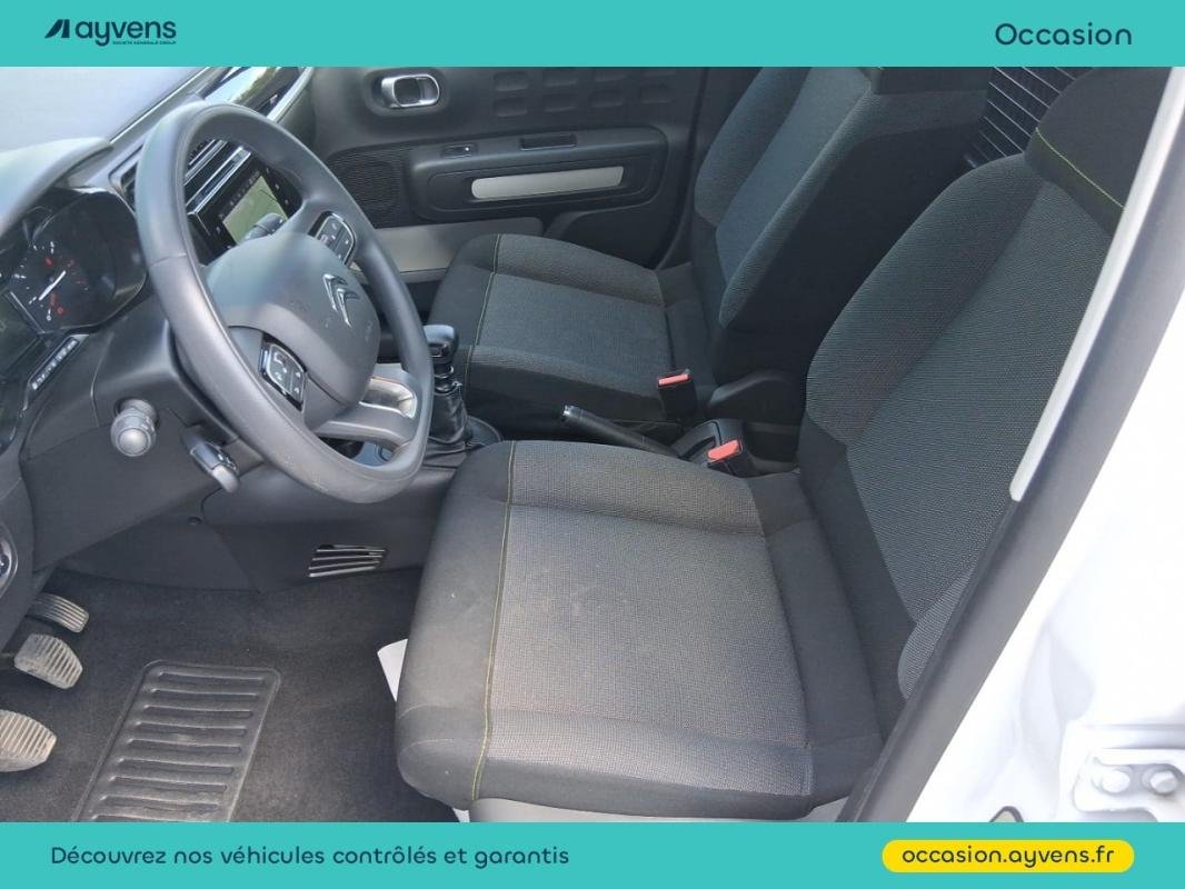 Citroën C3 - Photo 10