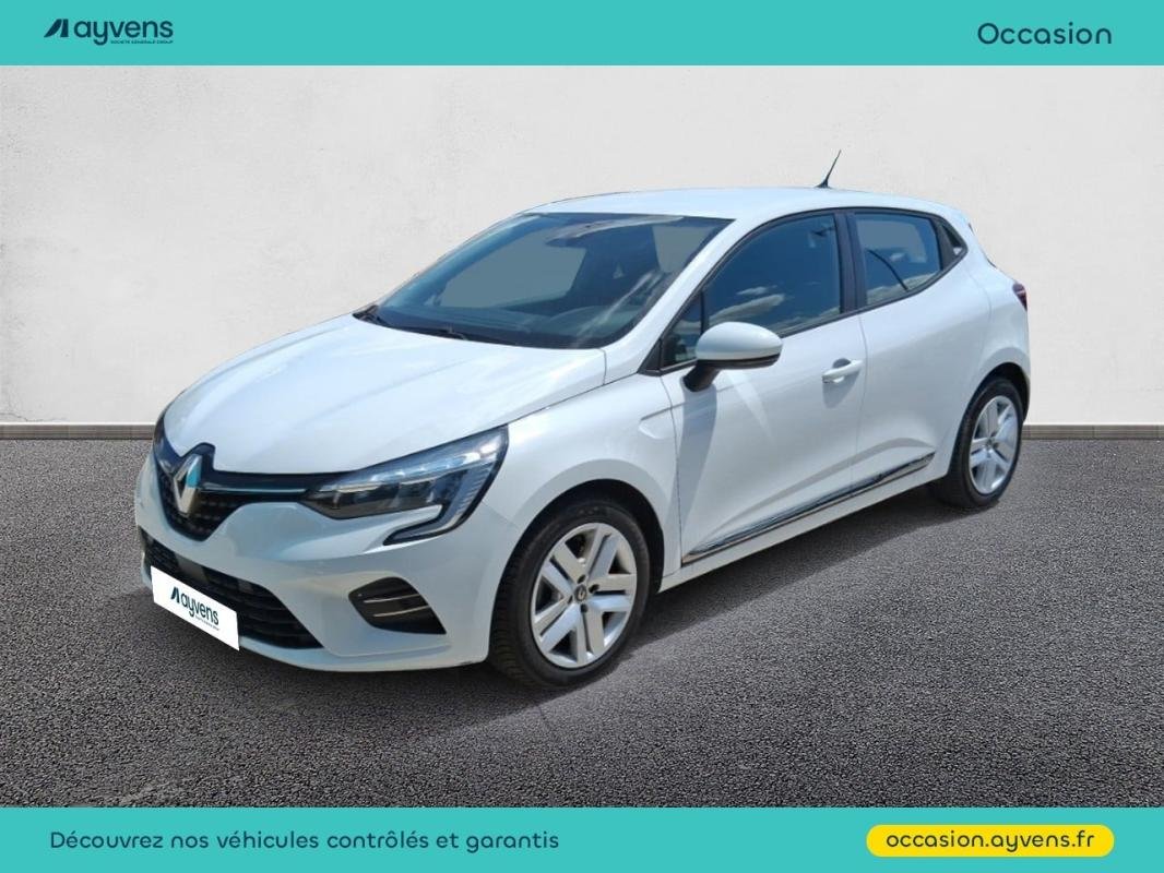 Renault Clio - Photo 1