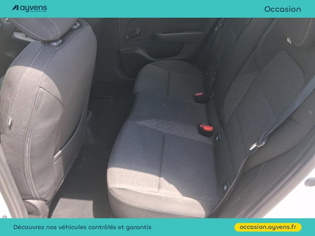 Renault Clio - Photo 11