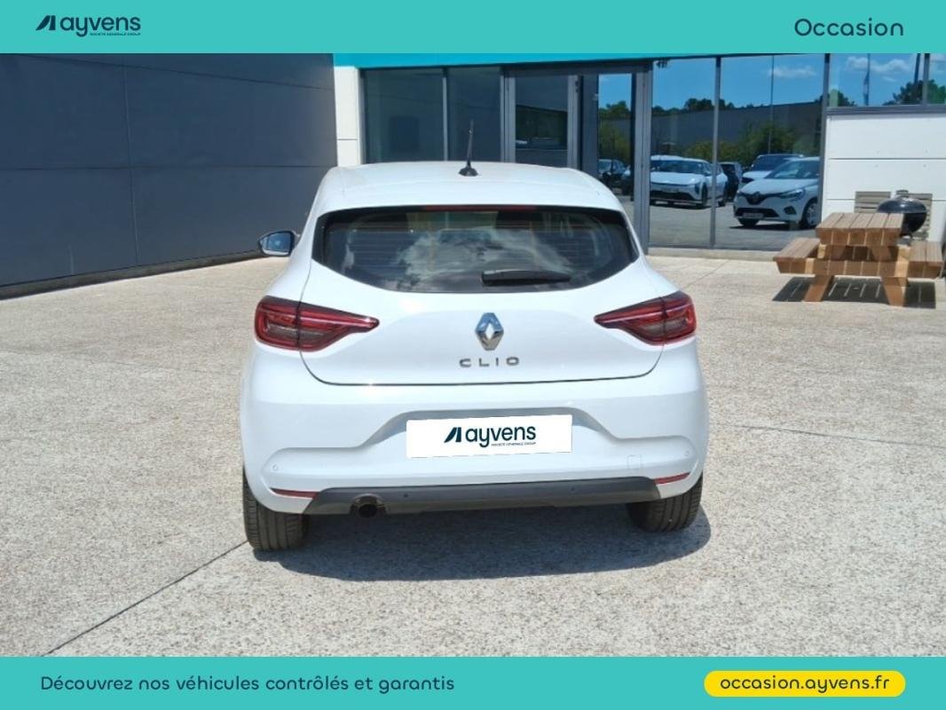 Renault Clio - Photo 12