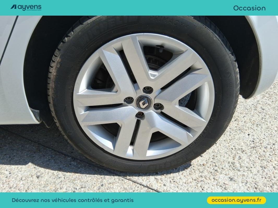 Renault Clio - Photo 15