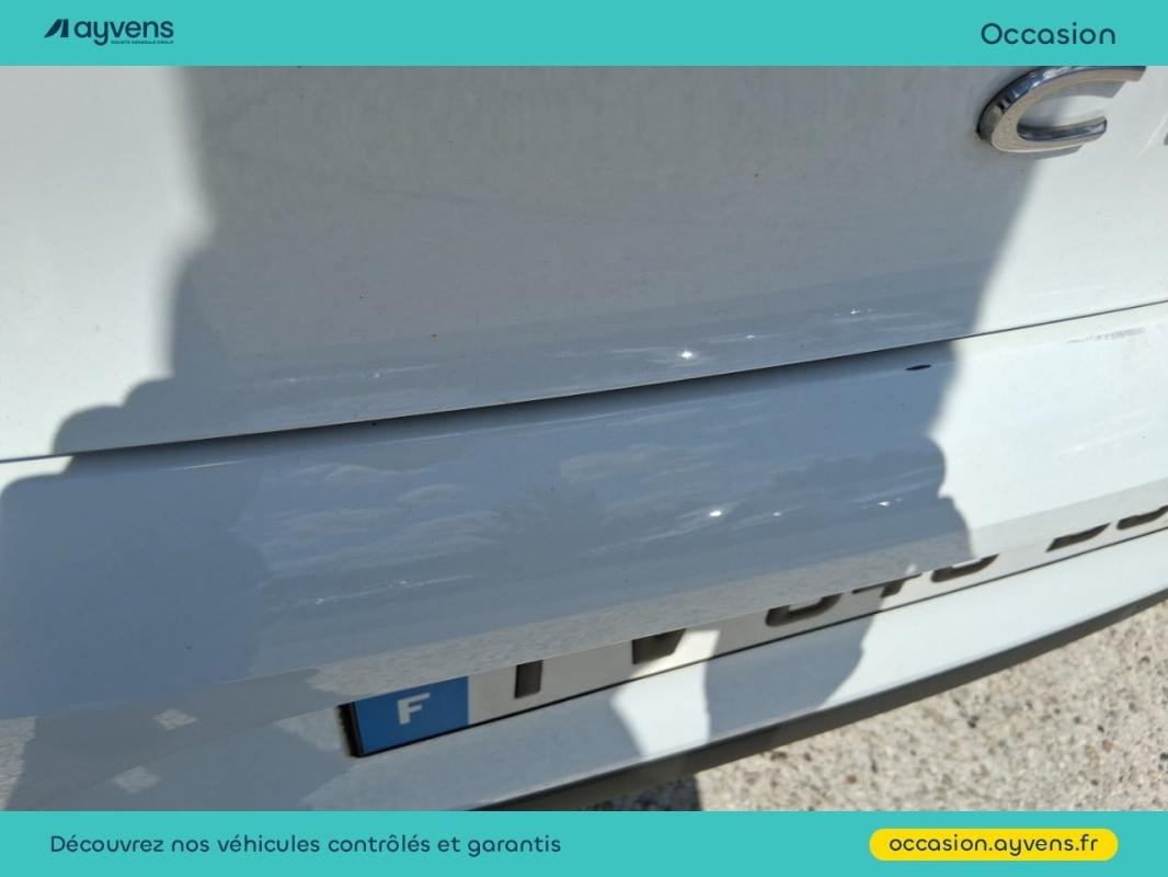 Renault Clio - Photo 16