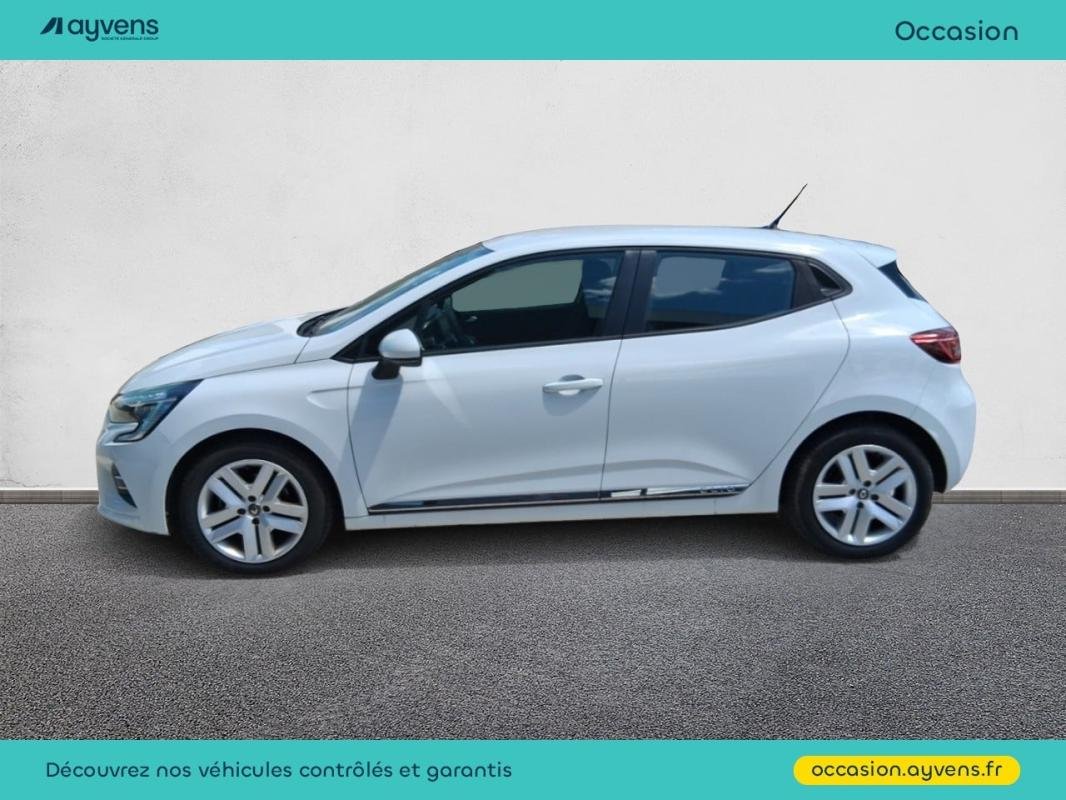 Renault Clio - Photo 2