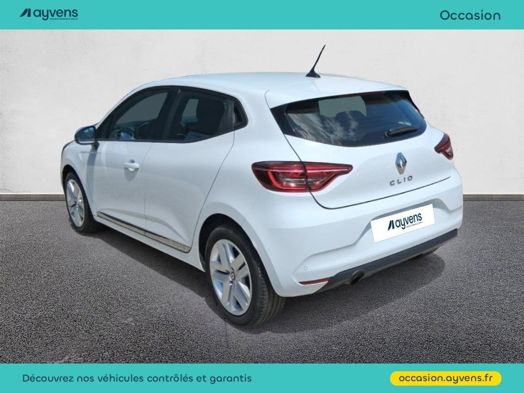 Renault Clio - Photo 3