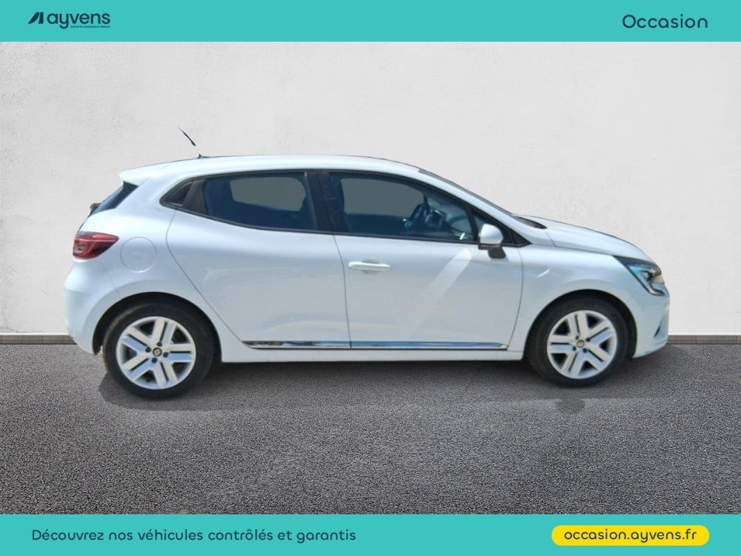 Renault Clio - Photo 4