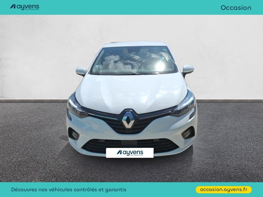Renault Clio - Photo 5