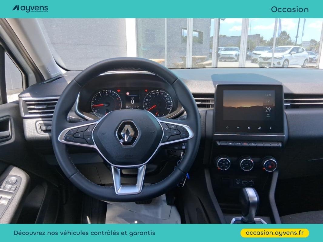 Renault Clio - Photo 6