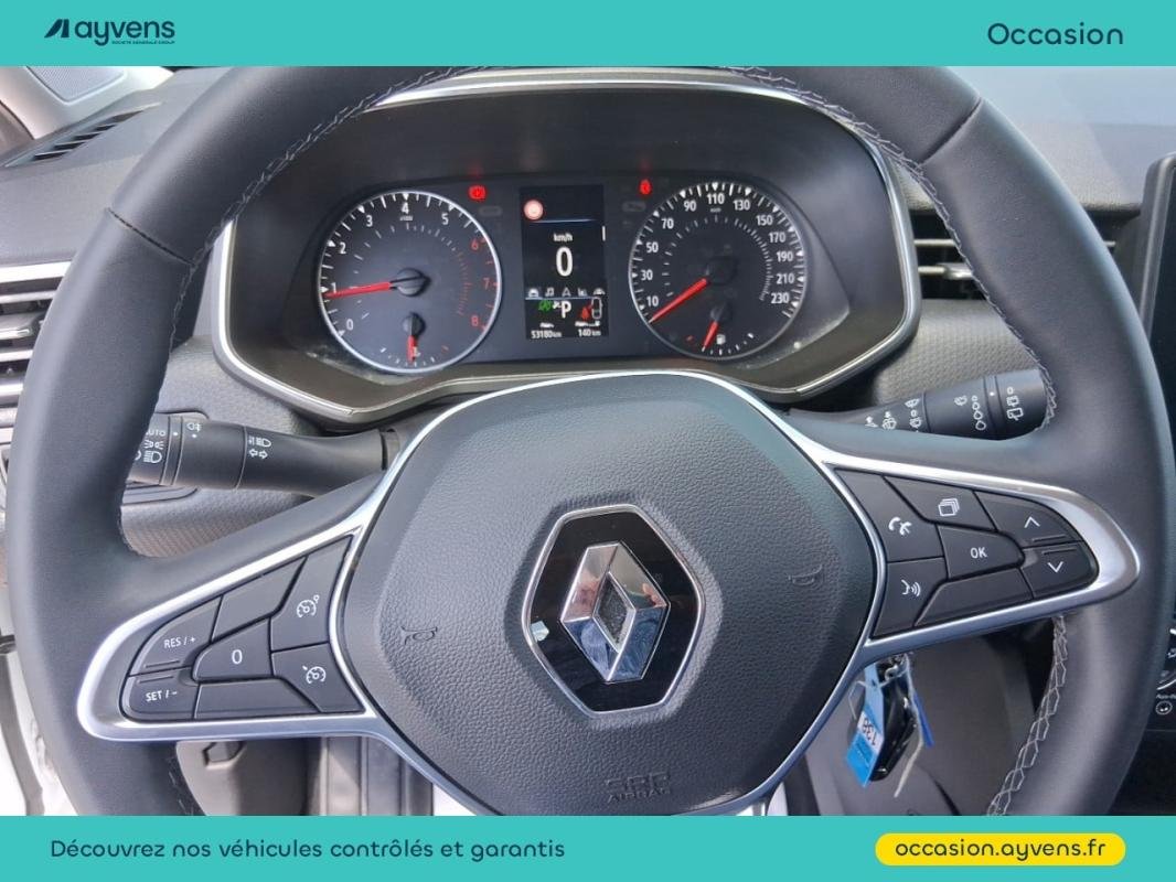 Renault Clio - Photo 7