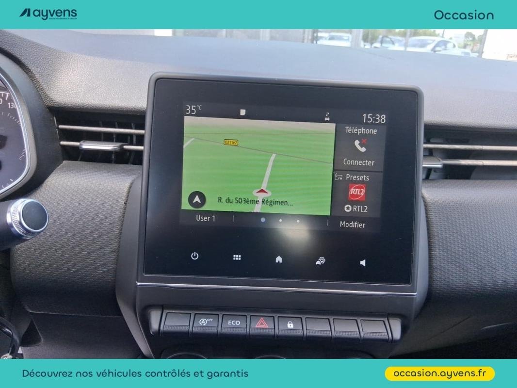 Renault Clio - Photo 8
