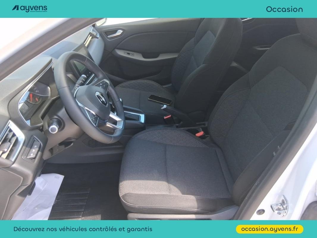 Renault Clio - Photo 10