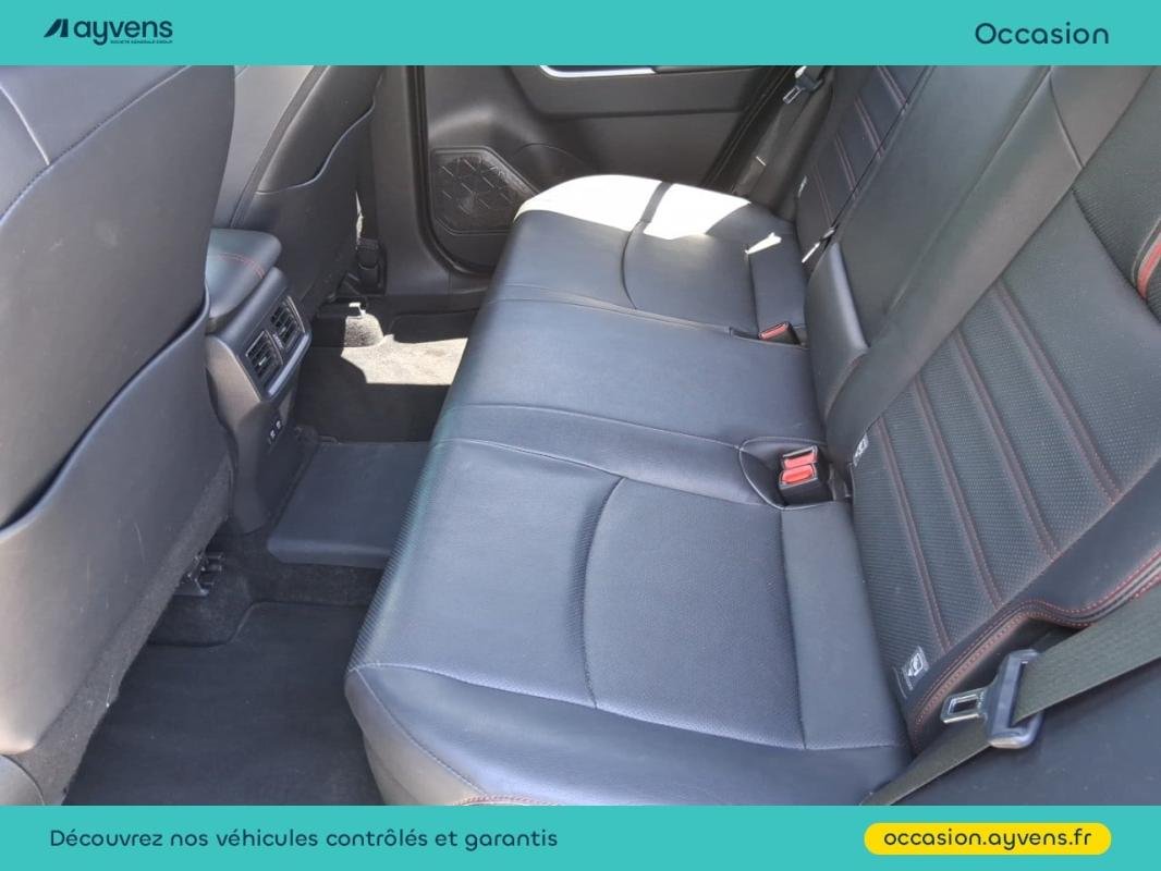 Toyota RAV4 - Photo 11