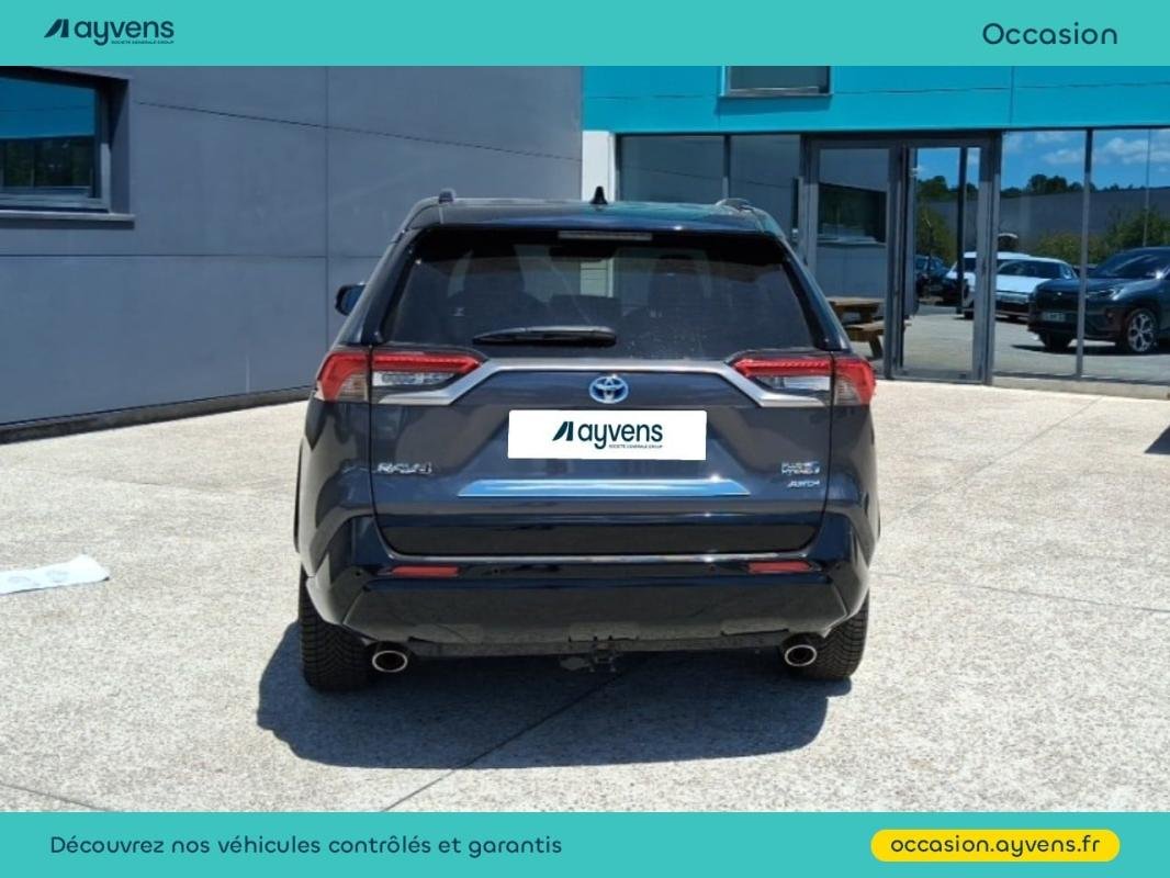 Toyota RAV4 - Photo 12