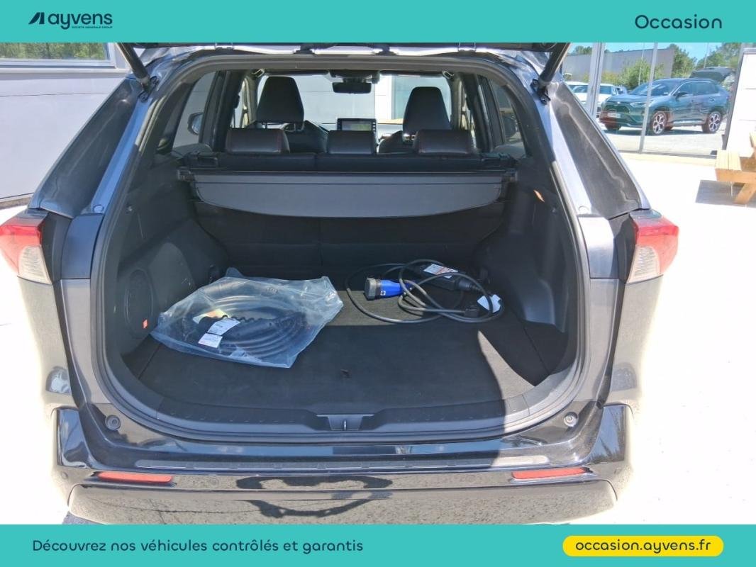 Toyota RAV4 - Photo 13