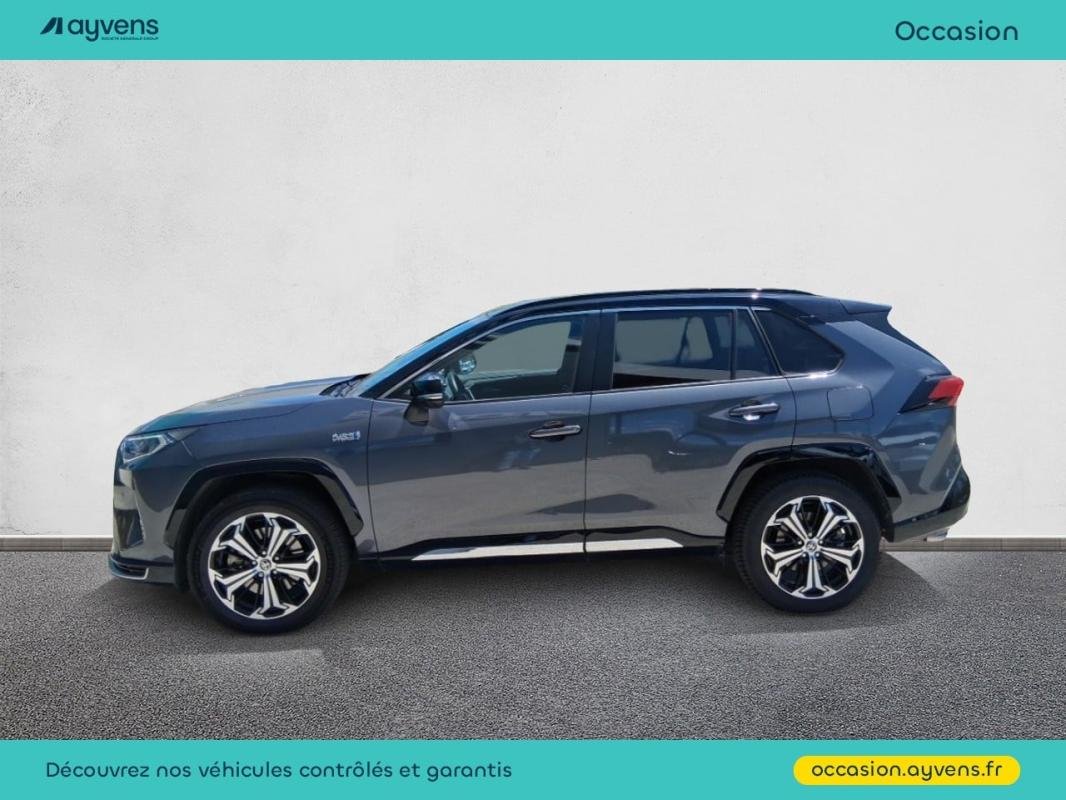 Toyota RAV4 - Photo 2