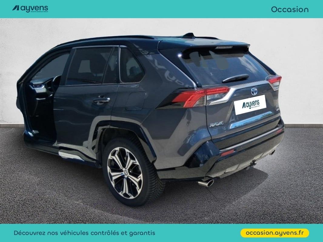 Toyota RAV4 - Photo 3