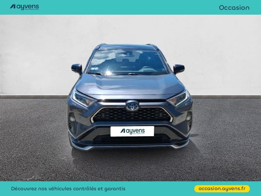 Toyota RAV4 - Photo 5