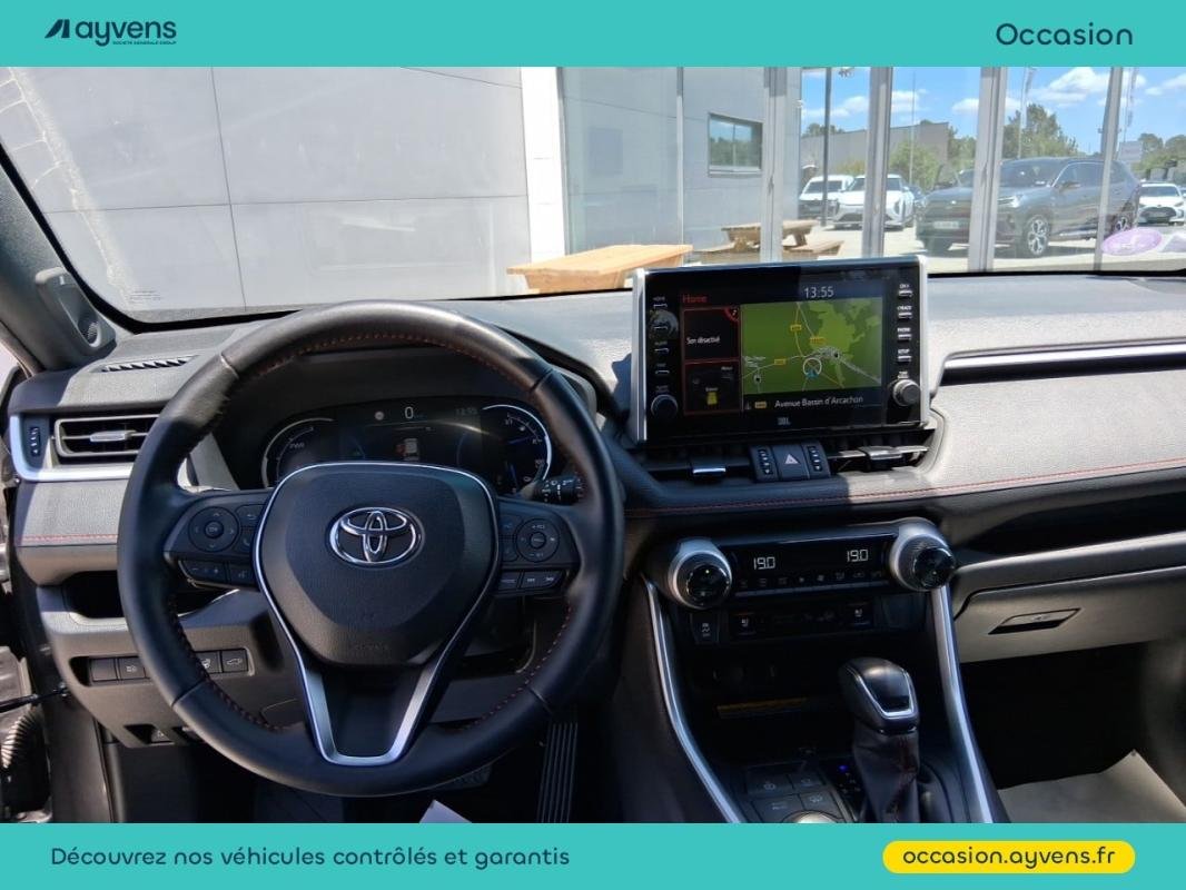 Toyota RAV4 - Photo 6