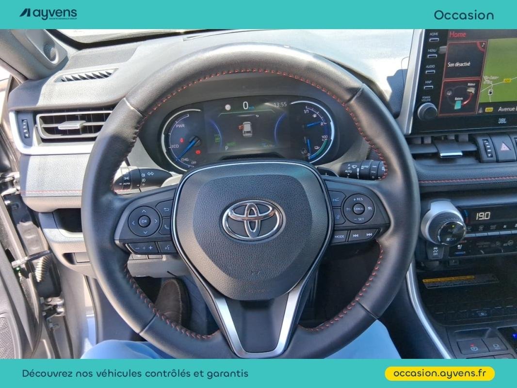 Toyota RAV4 - Photo 7