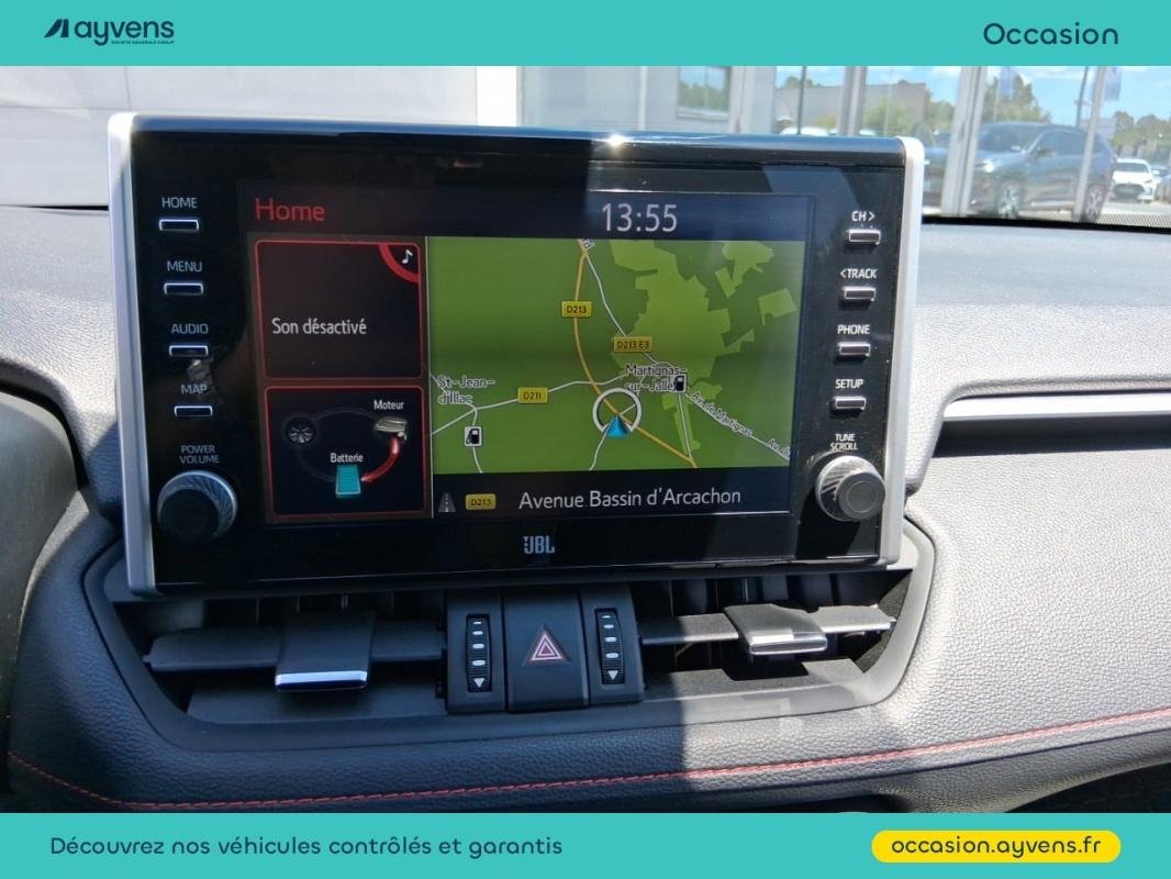 Toyota RAV4 - Photo 8