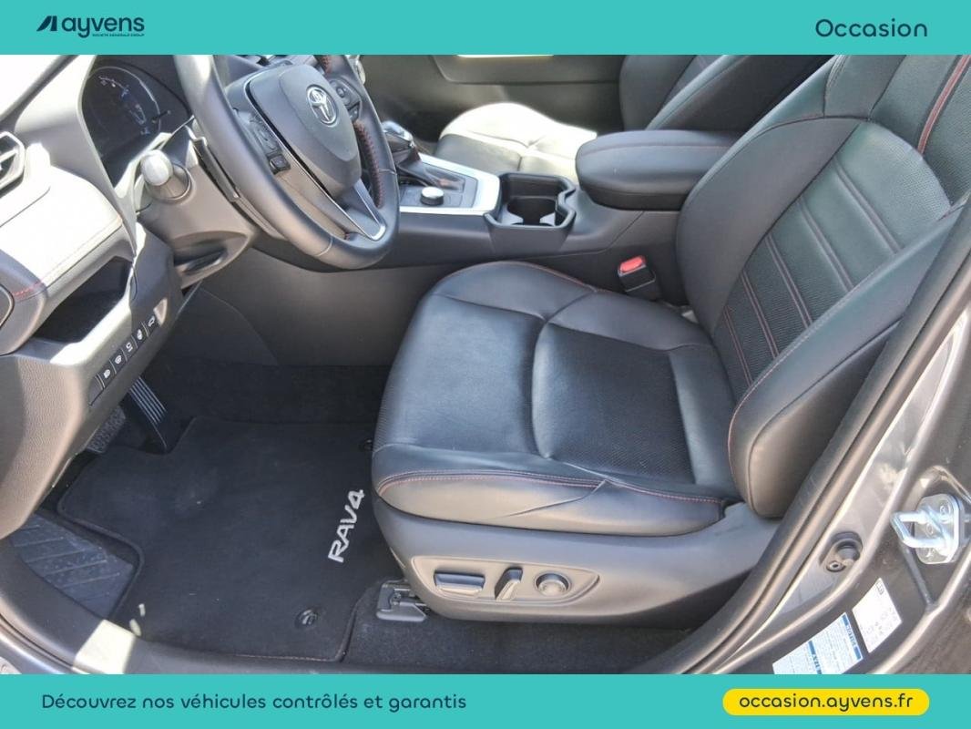 Toyota RAV4 - Photo 10