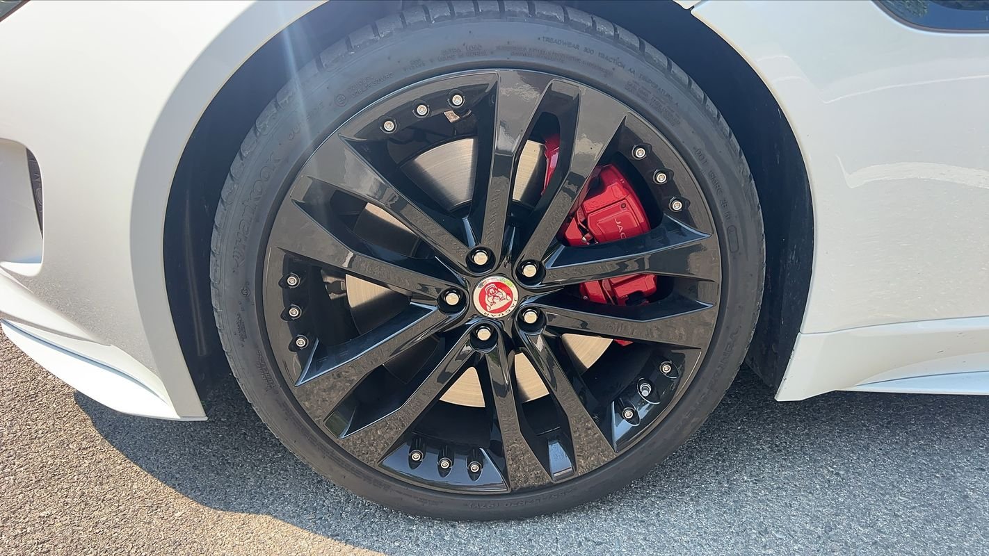 Jaguar F-Type - Photo 18
