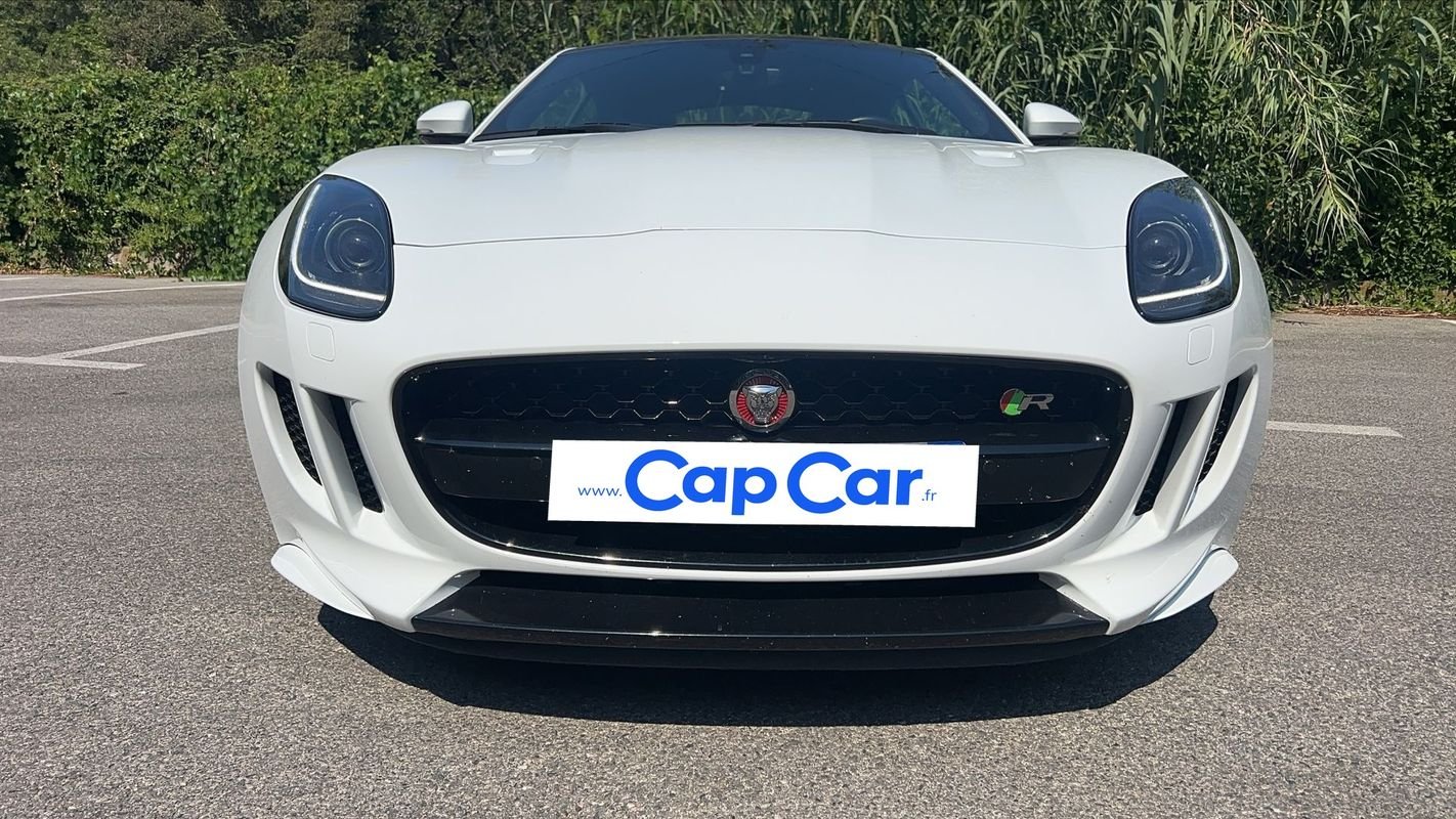 Jaguar F-Type - Photo 20